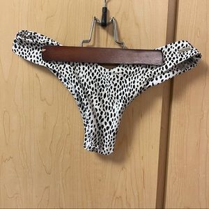 blackbough swim bottoms